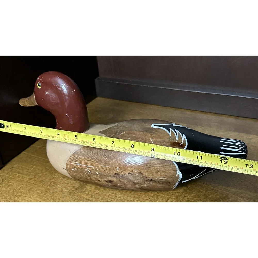 N/A this wooden